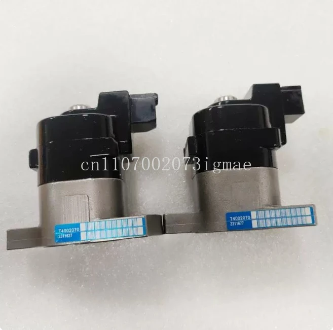 4002070 NHI TR50 Diesel Pump Parts 4089981QSX15 Timing Actuator