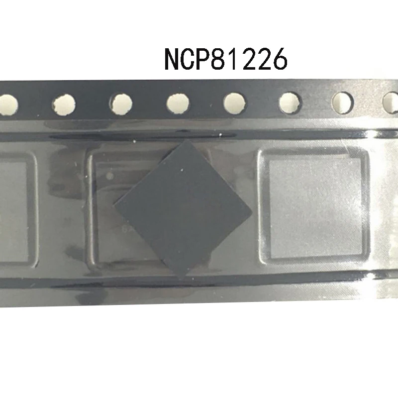 

Новый 2 шт./лот NCP81226MNTXG NCP81226 QFN-52