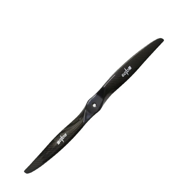 Genuine Sunnysky EOLO 23x10 Carbon Fiber Propeller, 23 Inch Two‑Blade Prop for Large Scale RC Fixed‑Wing Airplane 1Pc