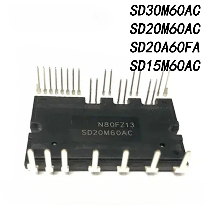 Новый МОДУЛЬ SD30M60AC SD20M60AC SD20A60FA SD15M60AC