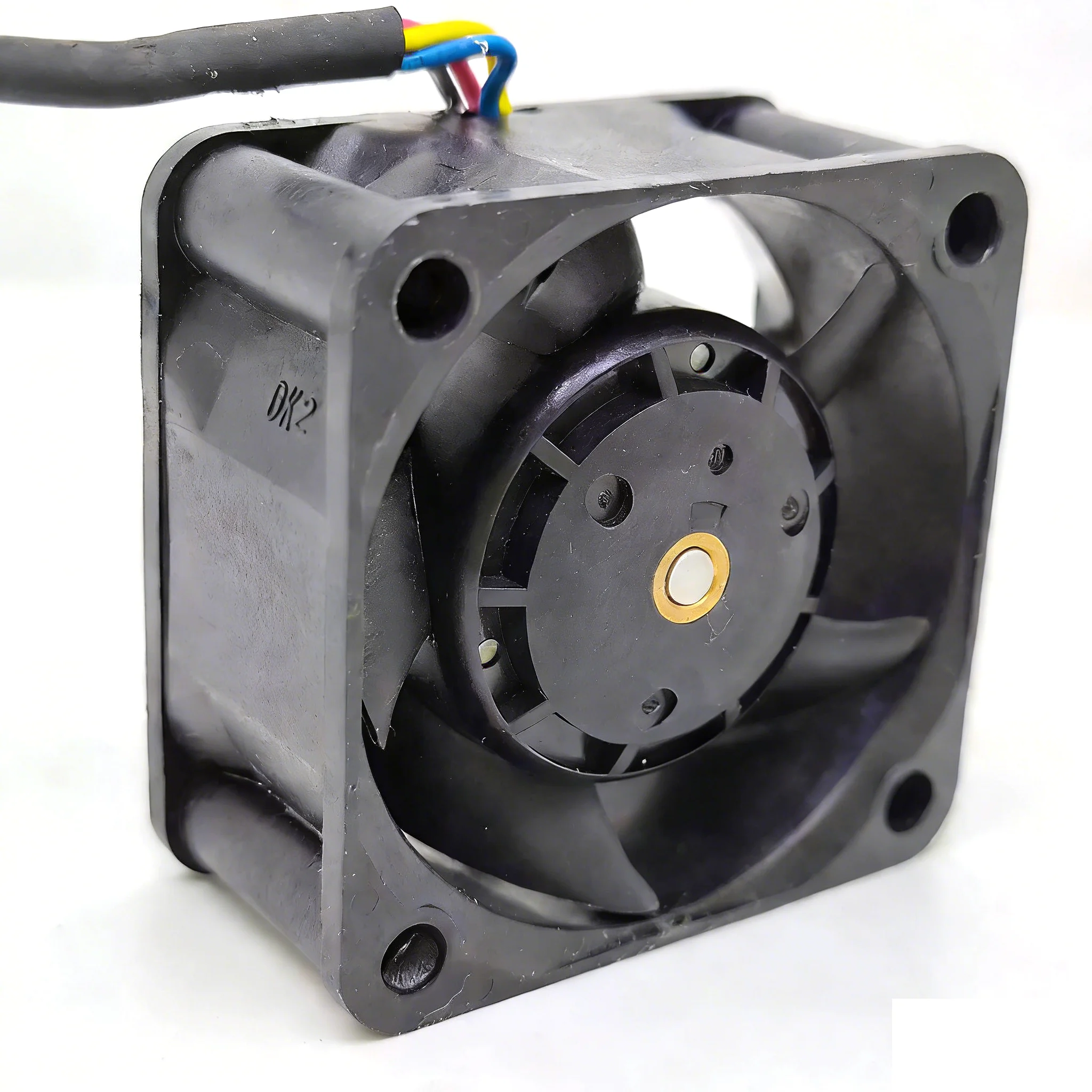 4020 4CM U40G12BS8A5-57 12V 0.54A smart thermostats 4-wire fan 40*40*20MM hzdo