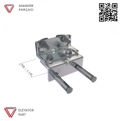 EMA - Ema 90 4 Takviyeli Ray Konsolu