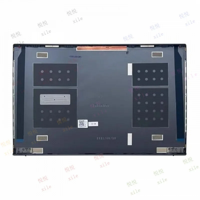 

LL For Asus ZenBook 14 U4700J UX425J UX425 LCD Back Cover Top Lid Rear