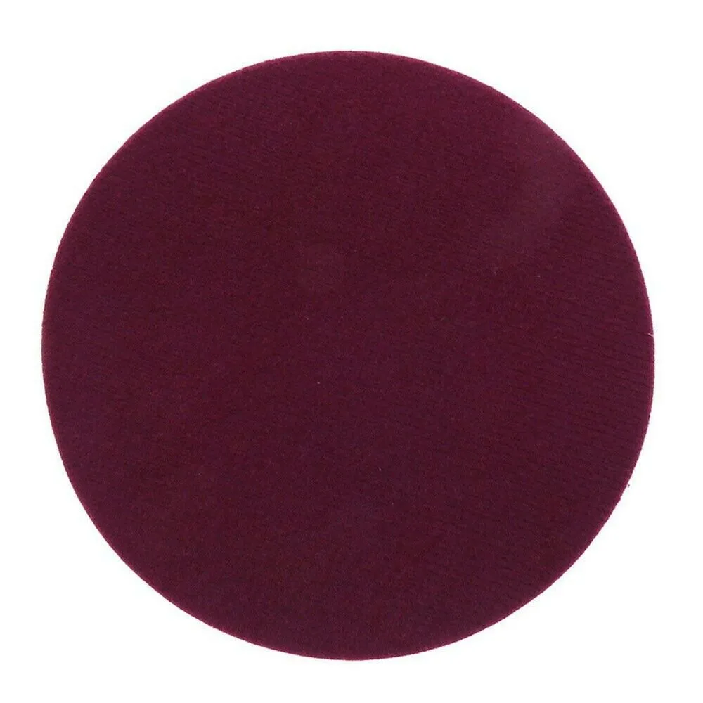 16 Piece Set of 125mm Wet And Dry Sanding Discs 5 Inch Hook& Loop Sandpaper with Grit Levels 800 10000 for Use