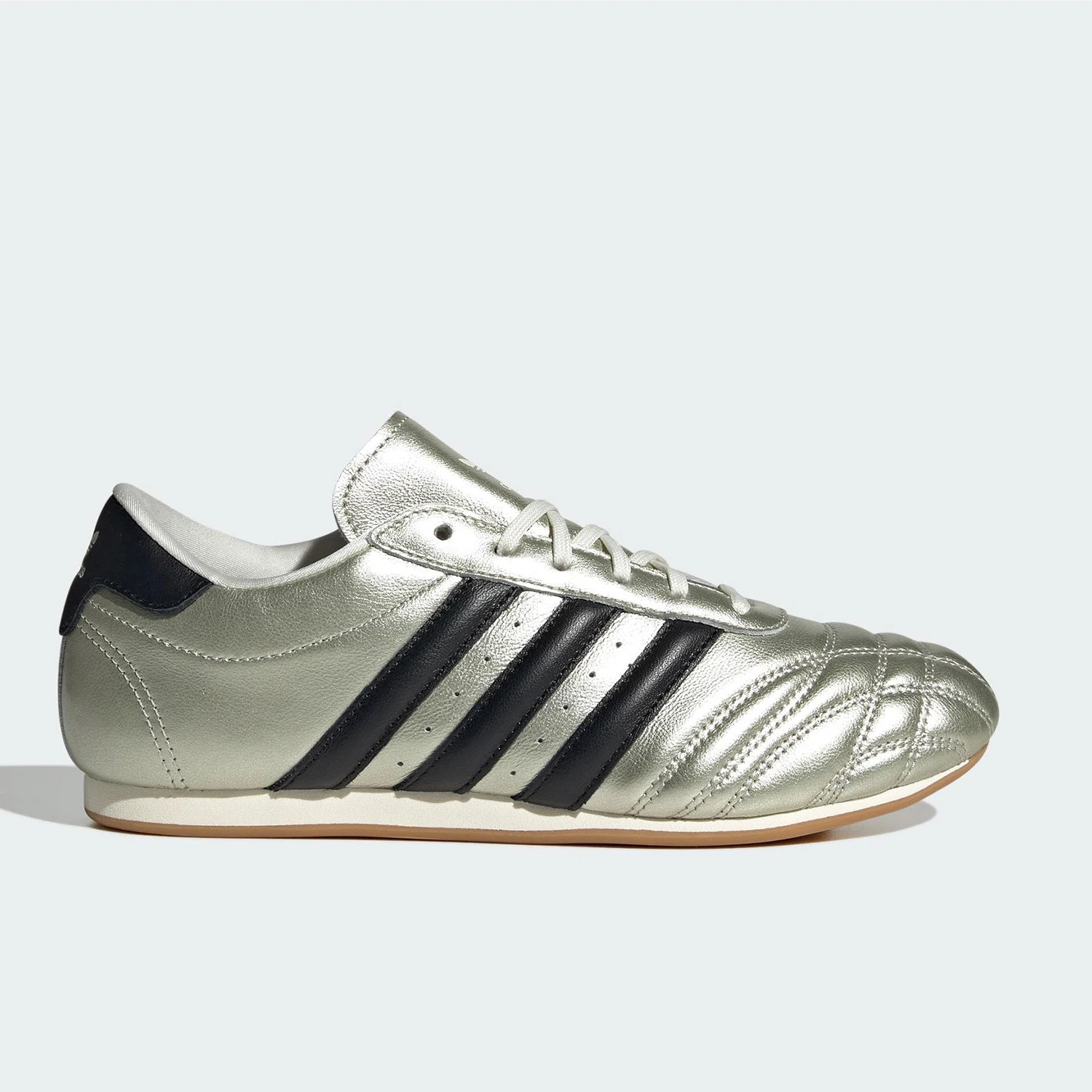 Adidas Authentic Three Leaves Women's Classic Thin Sole Sports Casual Shoes JP8132
