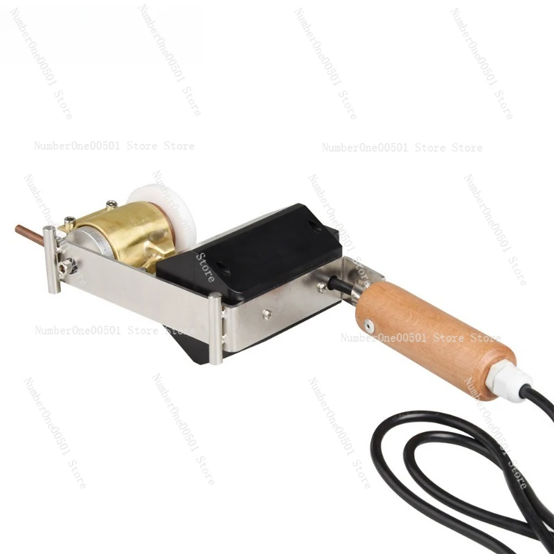 Oxalic Acid Vaporiz… - image