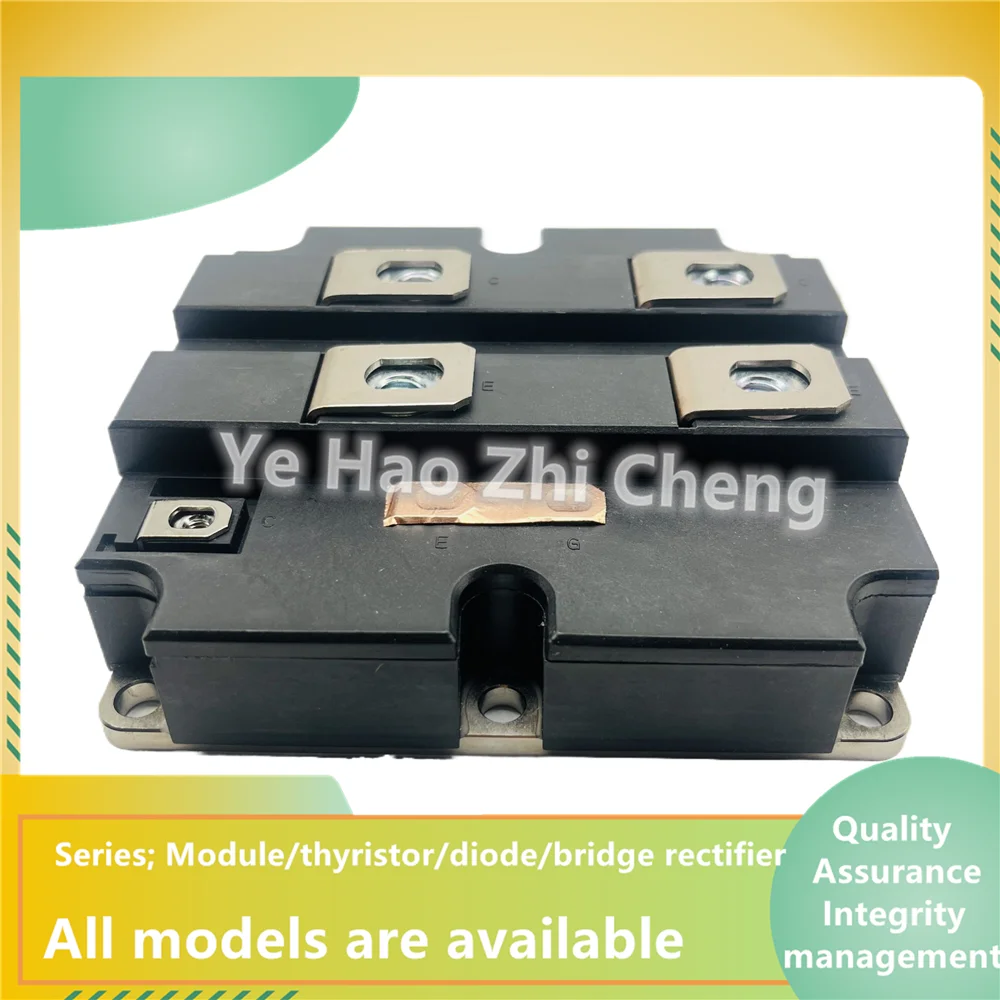 Modulo di potenza IGBT FD1200R17HP4-K_B2 FD1200R17KE3-K FD600R12KF4