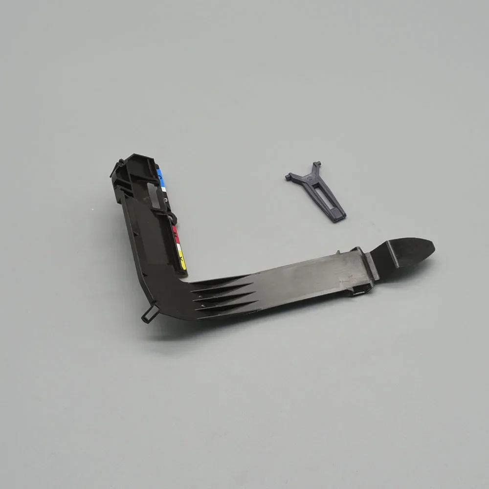 1pcs NEW C7769-40041 Ink Tube Cover lock Upper Cover of Ink Tube Supply System for HP Designjet 500 500PS 510 510PS 800 800PS