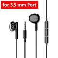 3.5mm audio port