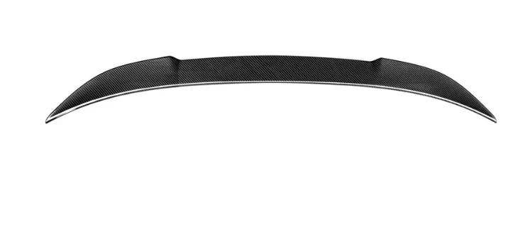 New CS Style  Trunk Spoiler for G80 M3 & G20 3 Series Replacement Performance Parts