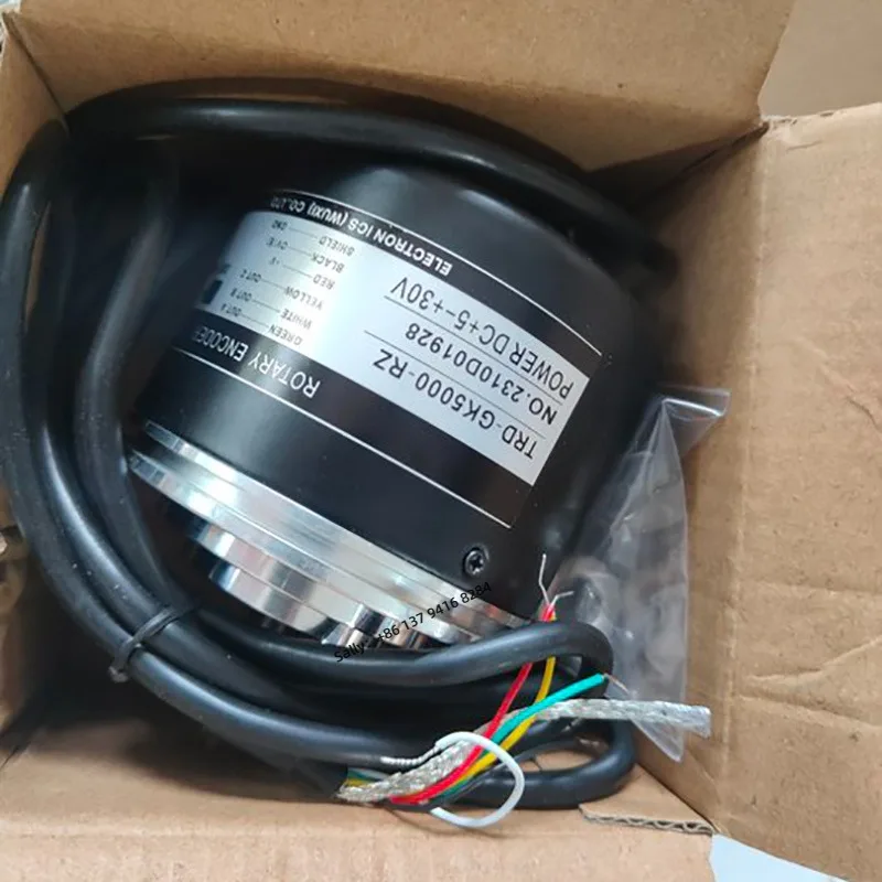 ENCODER  TRD-N1000RZW   TRD-N1000-RZ original