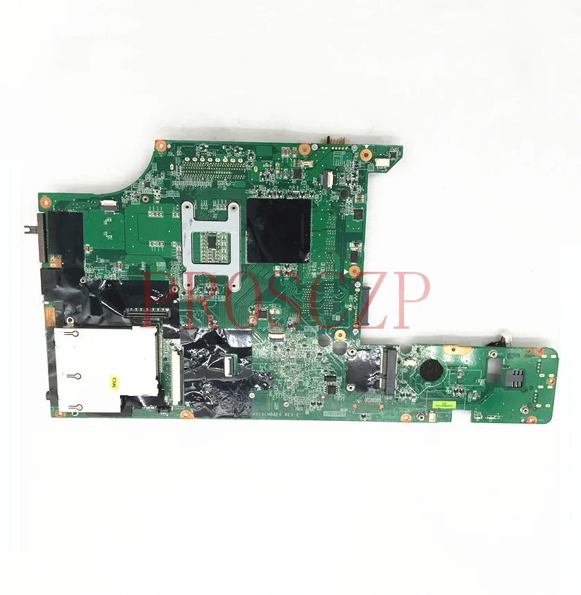 DAGC9EMB8E0 High Quality Mainboard For IBM ThinkPad L420 P/N: 04W0378 Laptop Motherboard HM65 UMA HD DDR3 100% Full Tested OK