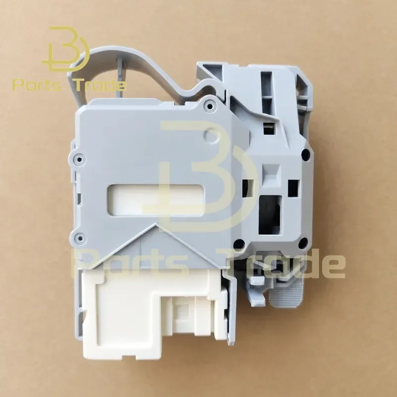 1pcs Drum Washer Door Lock For XQG100-BD14126L XQG90-UH1406YF Multi-brand Washing Machine Replacement Parts Accessories