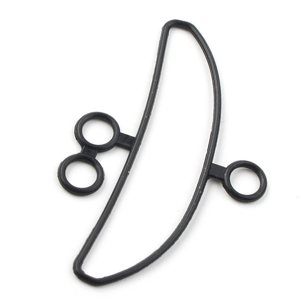 Motorcycle Carburetor Midbody Seal O-Ring For 33 35 36 38 39 41mm For PWK Motorcycle Accessories