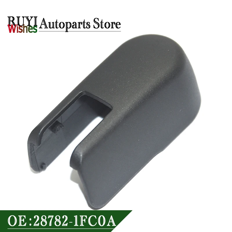 ใหม่ 28782-1FC0Aแขนปัดน้ําฝนด้านหลังสําหรับNissan Patrol/Y62 Cube 2009-2024 Murano 2009-2013 Quest 2011-2015 287821 เอฟซี0เอ