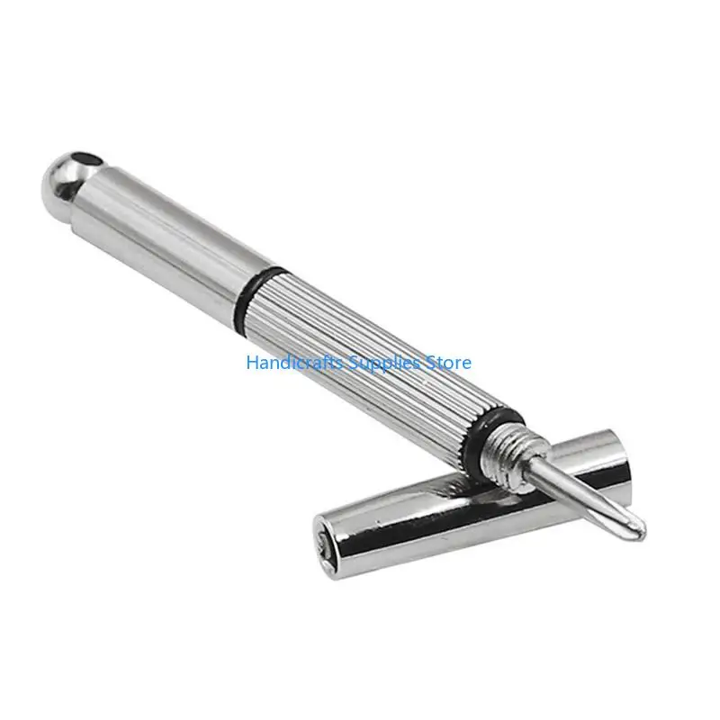 R1WA 3 in 1 Glasses Screwdriver Eyeglass Screwdriver for Eyeglass Frame Repairing