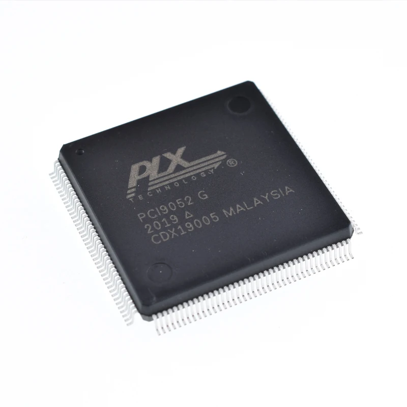 

1~10pcs/lot PCI9052G PCI9052 PQFP-160 package LCD video chip IC