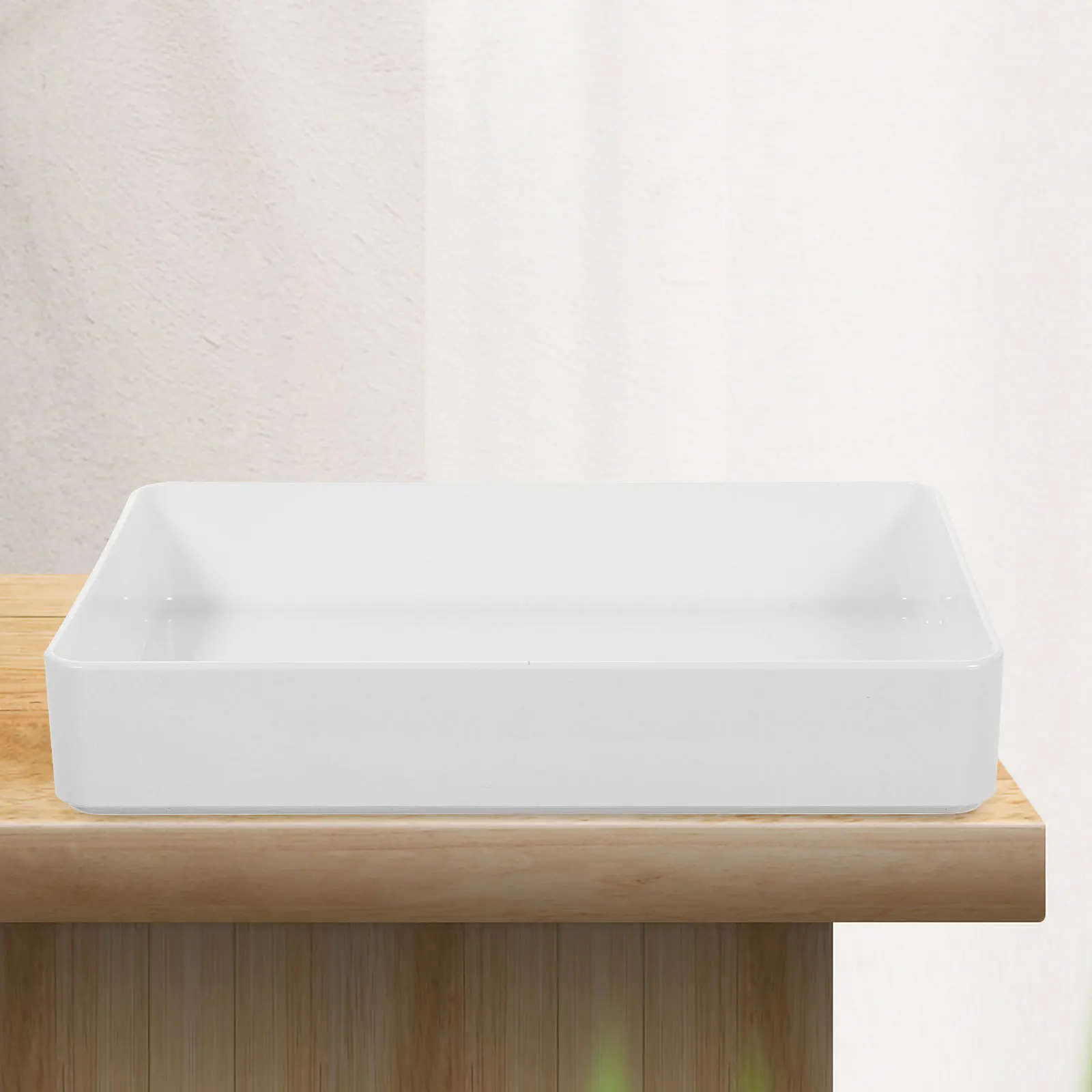 

Small Stationery Cutlery Tray Organizer The Pet Kitchen Drawer Dividers Organizers