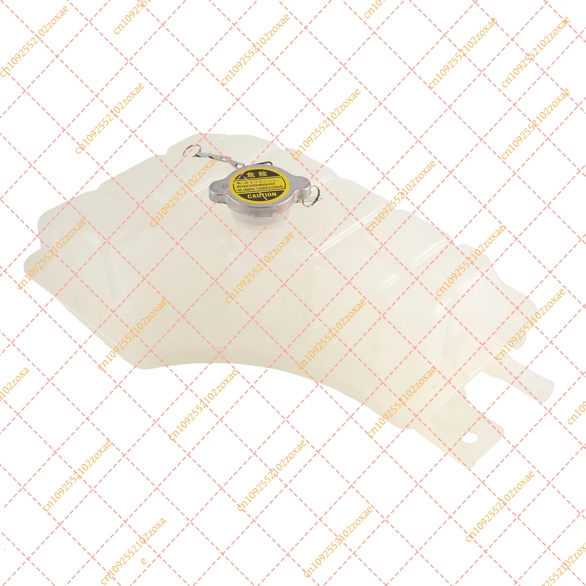 Coolant Reservoir Tank with Cap 25430-3E201 for Kia Sorento 3.5L 2003-2006 Expansion Bottle