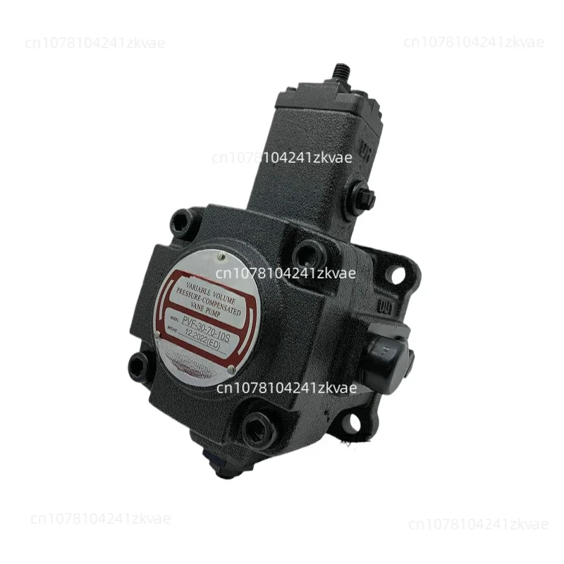 Hydraulic Vane Oil Pump PVF-20/30/40/45/15/12-35/55/70-10S-11S