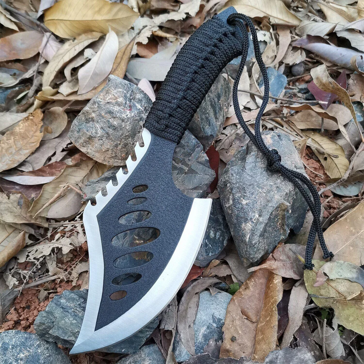 Outdoor Survival St…