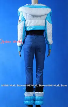 10 best sales Cosplay Aoba Seragaki - №6