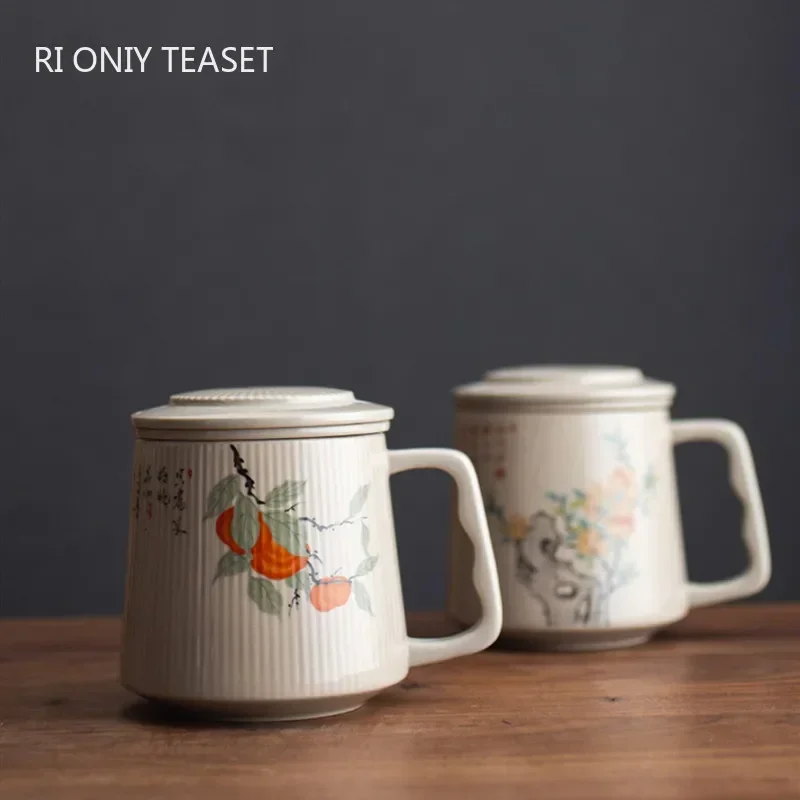 Chinese Ceramic Tea… - image