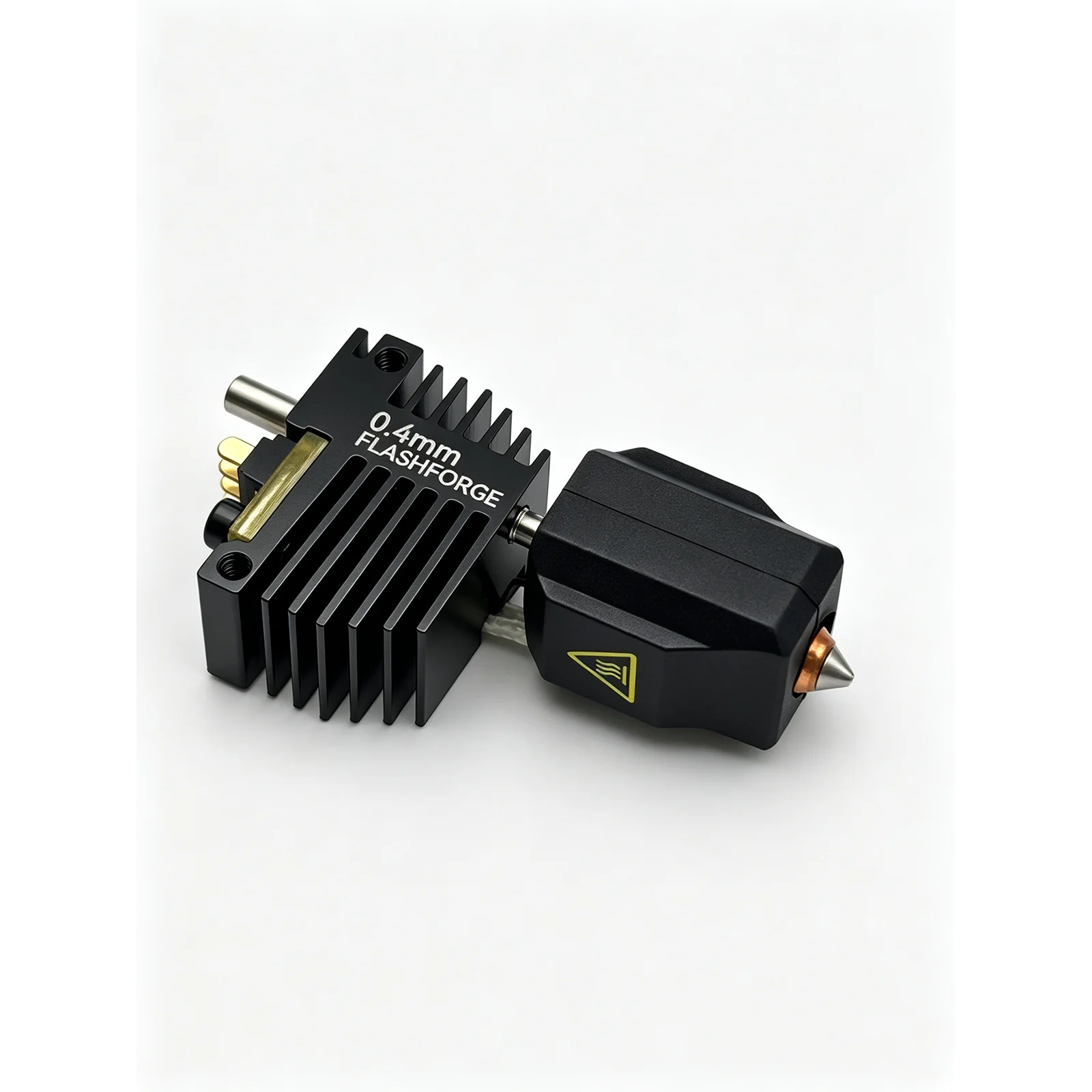 Original Flashforge Creator 5/ C5 Pro Nozzle Assembly C5/C5 Hotend Kit OEM-3D Printer Parts