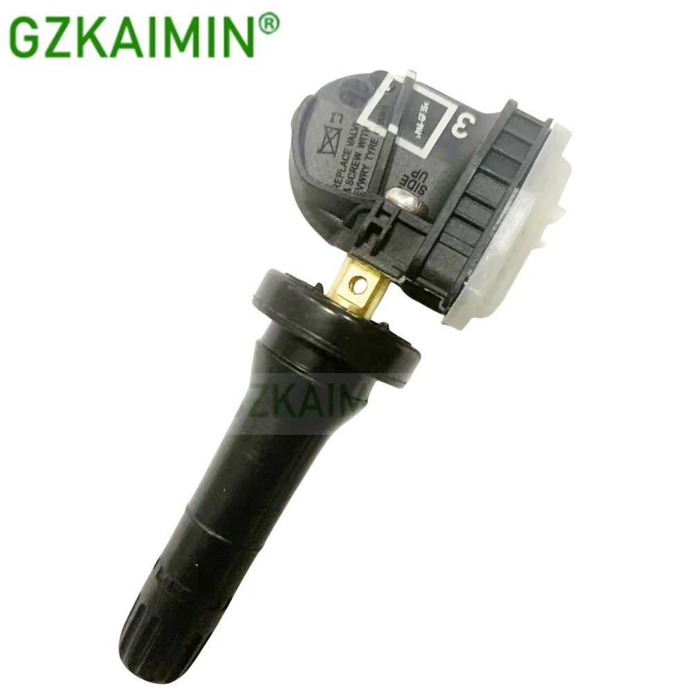 4pcs Tire Pressure Sensor EV6T-1A180-DE EV6T-1A180-CB EV6T-1A150-DB For 2014-2017 Ford Ecosport F-150 Kuga Mondeo TPMS 433MHZ