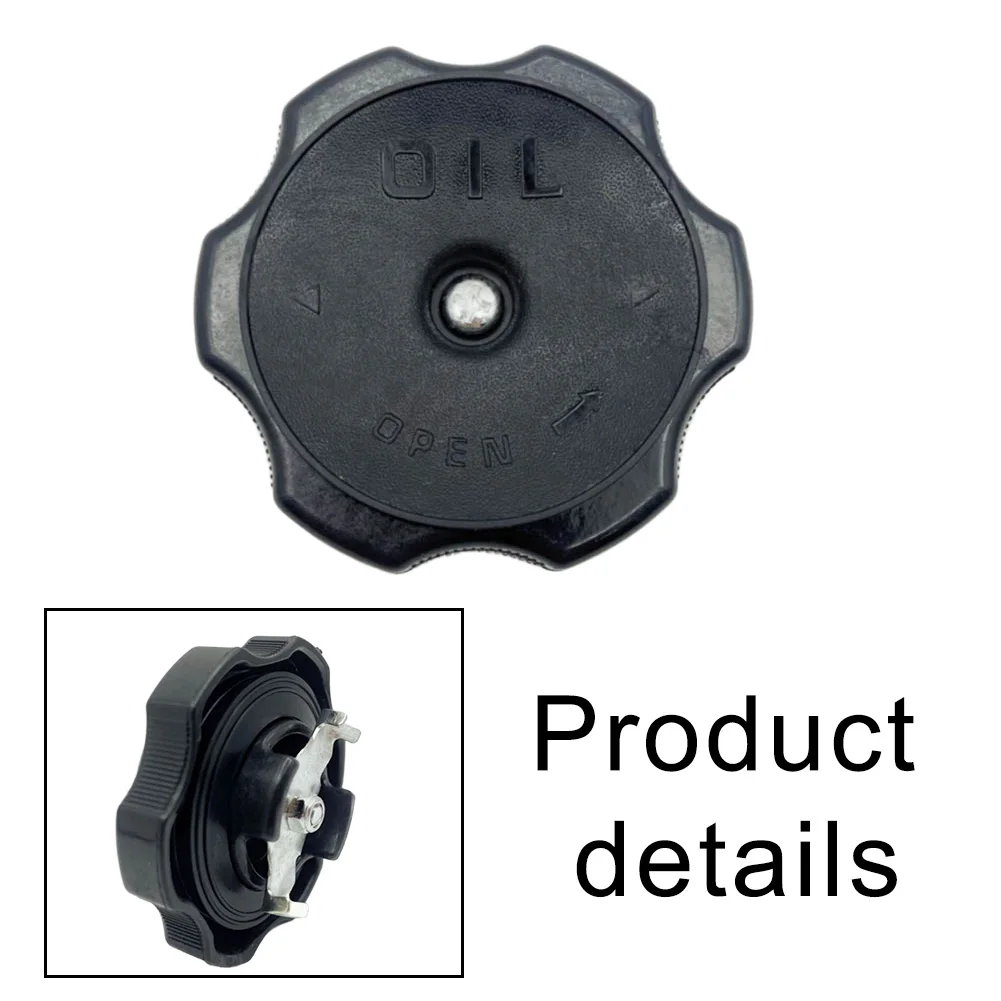 Motoröl-Einfülldeckel für Mitsubishi für L200 für Pajero für Lancer MD132260