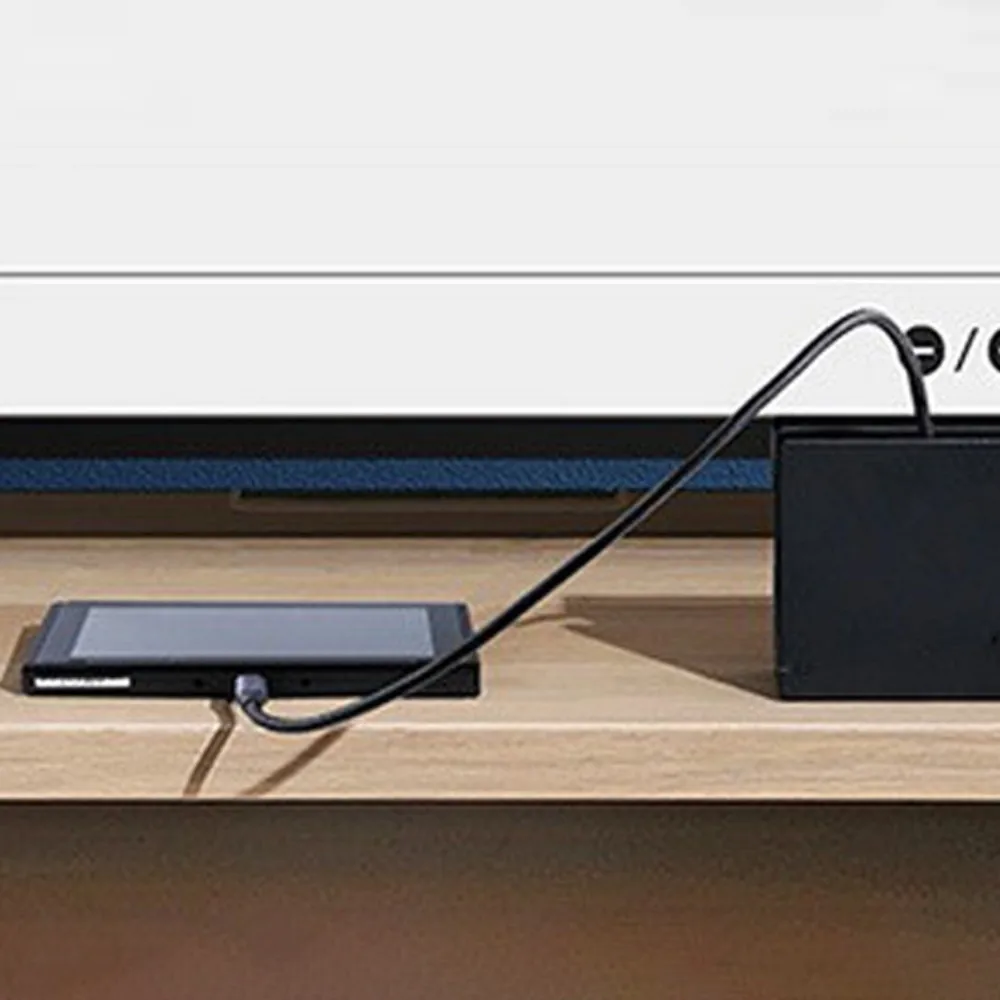 ذكر إلى أنثى نوع-C تمديد كابل PD 100 واط USB C 3.1 نوع-C تمديد تاريخ خط مضفر قذيفة عالية السرعة