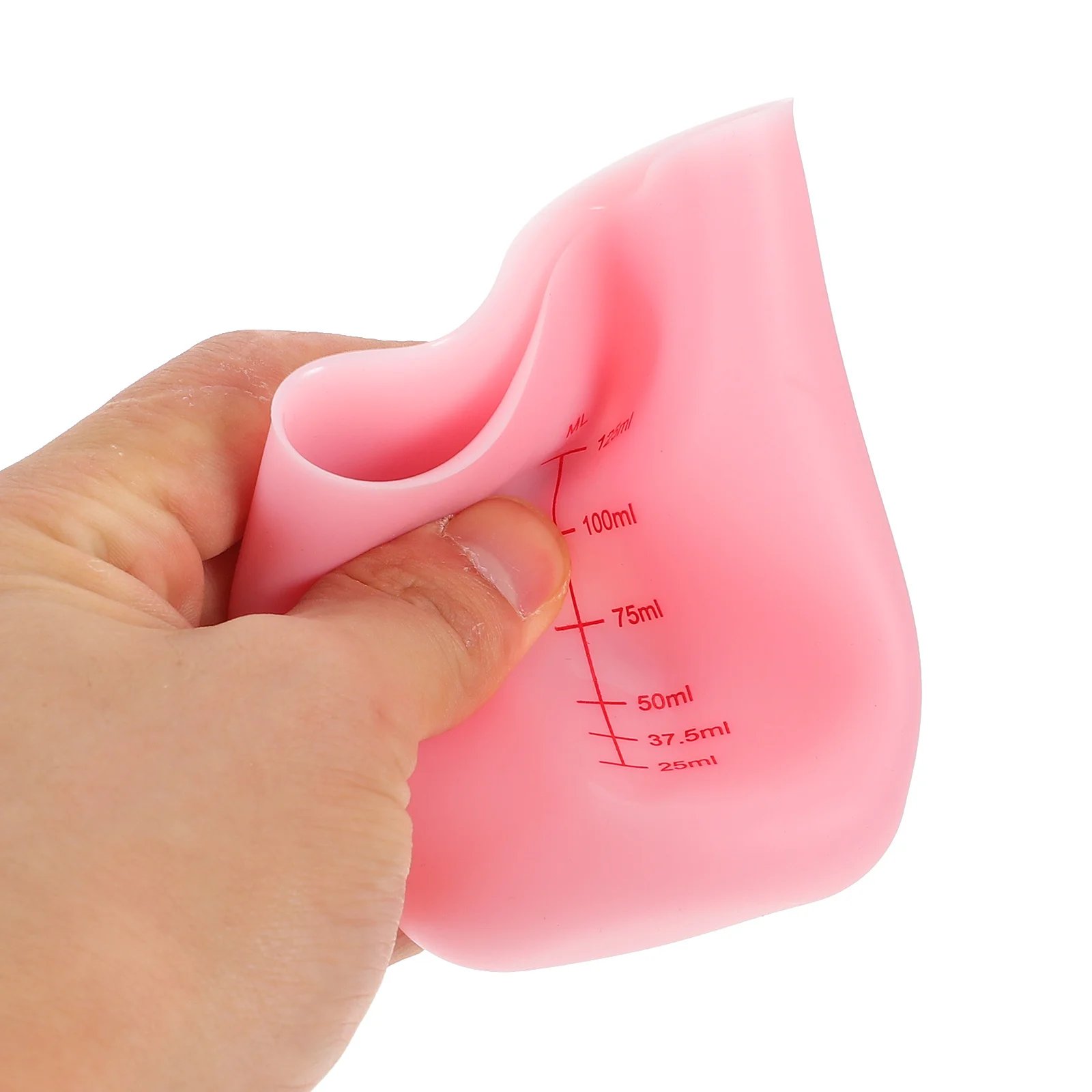 

3Pcs Epoxy Measuring Cups Silicone Resin Mixing Bowls DIY Craft Art Tools for Accurate Measuring Mixing Cup Tool Kit