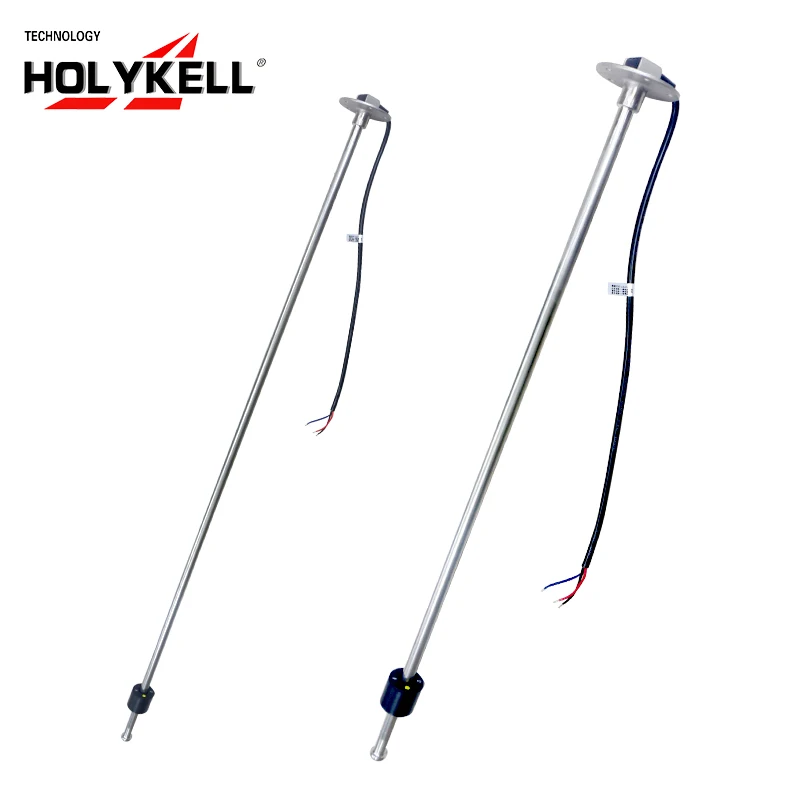 Float Level Switch,Float Level Gauge Holykell factory Floating Level Sensor