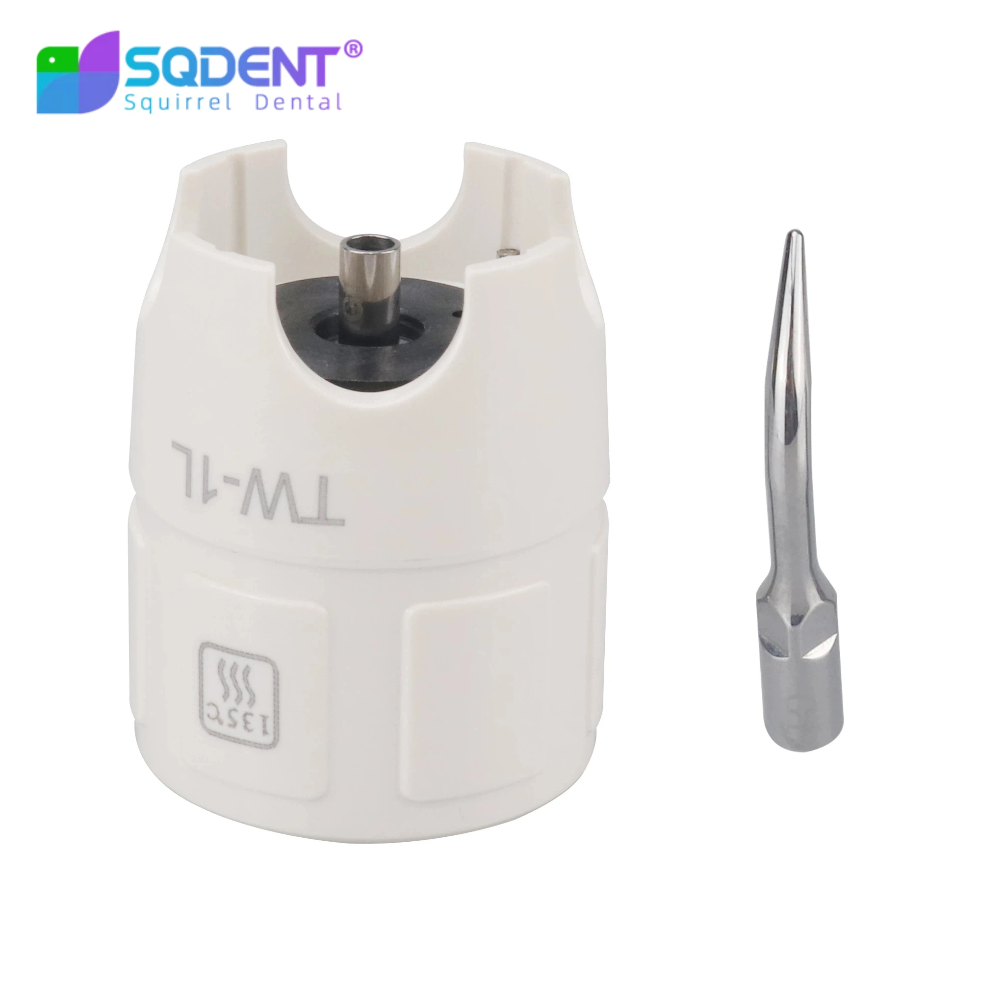 Dental Ultrasonic Scaler Tip Torque Wrench Key Holder for EMS for Woodpecker for Satelec Piezo Scaler Handpiece Dentista Tool view 6