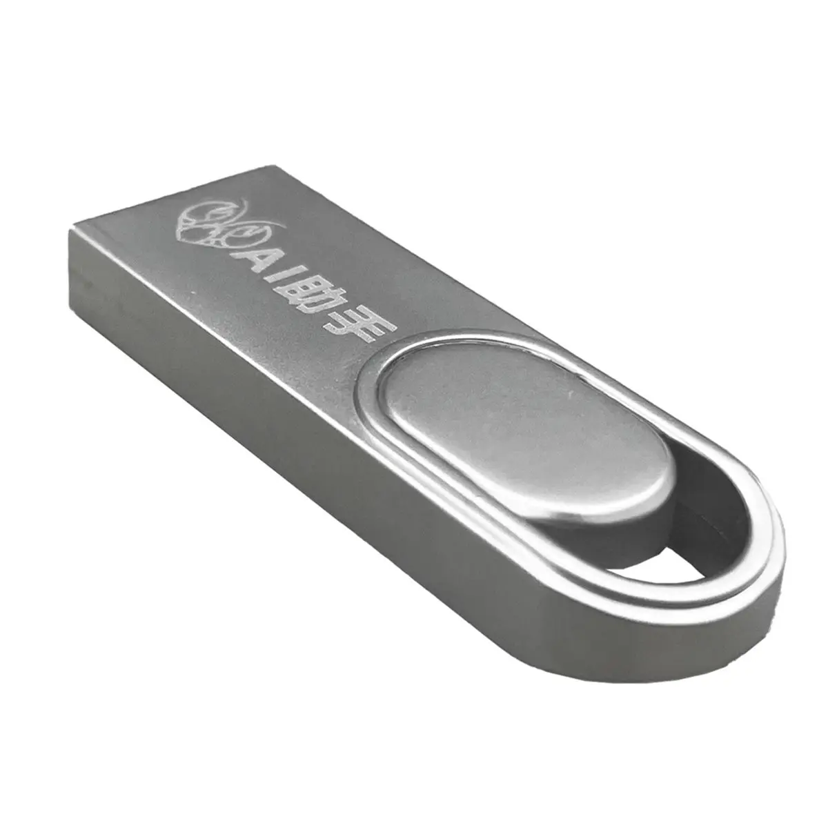 NEW FACTORY~USB OpenClaw AI Assistant 8GB USB Flash Drive for OpenClaw AI Programmers Plug and Play