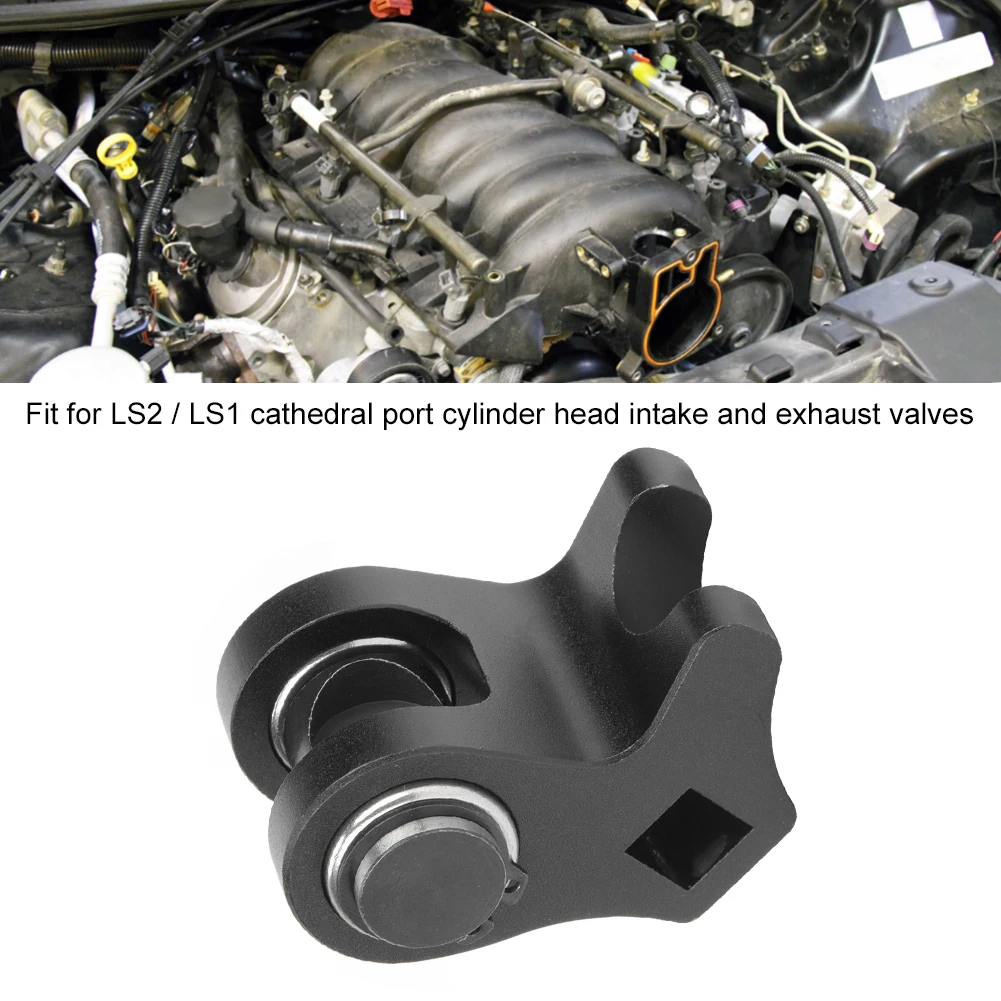 Valve Spring Compressor - Herramienta de Instalación de Compresor de