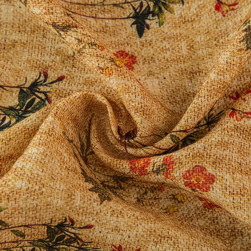 Рисунок 3 - 100% чистое Рами