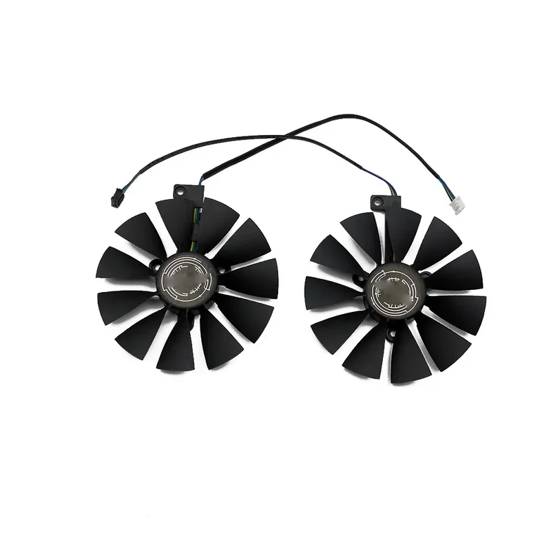 87MM 4Pin GPU Cooling Fan GA92S2U For ZOTAC RTX3050 Twin Edge RTX3060Ti OC 8GD6 HA Graphics Video Card