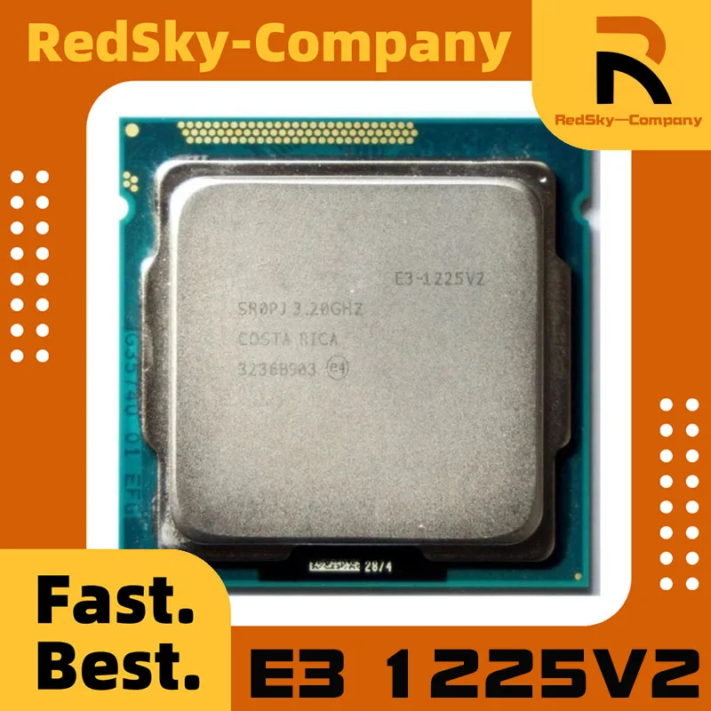 Xeon E3 1225V2 - AliExpress