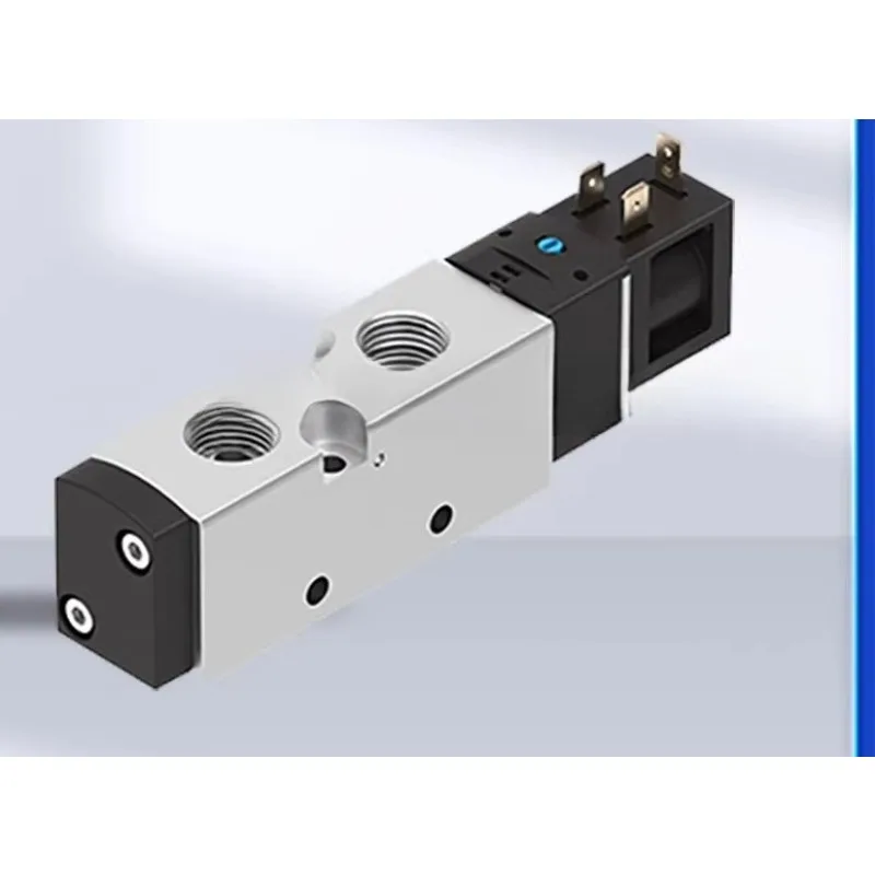Original genuine VUVS-LK30-M52-AD-G38-1B2-S 8049881 solenoid valve