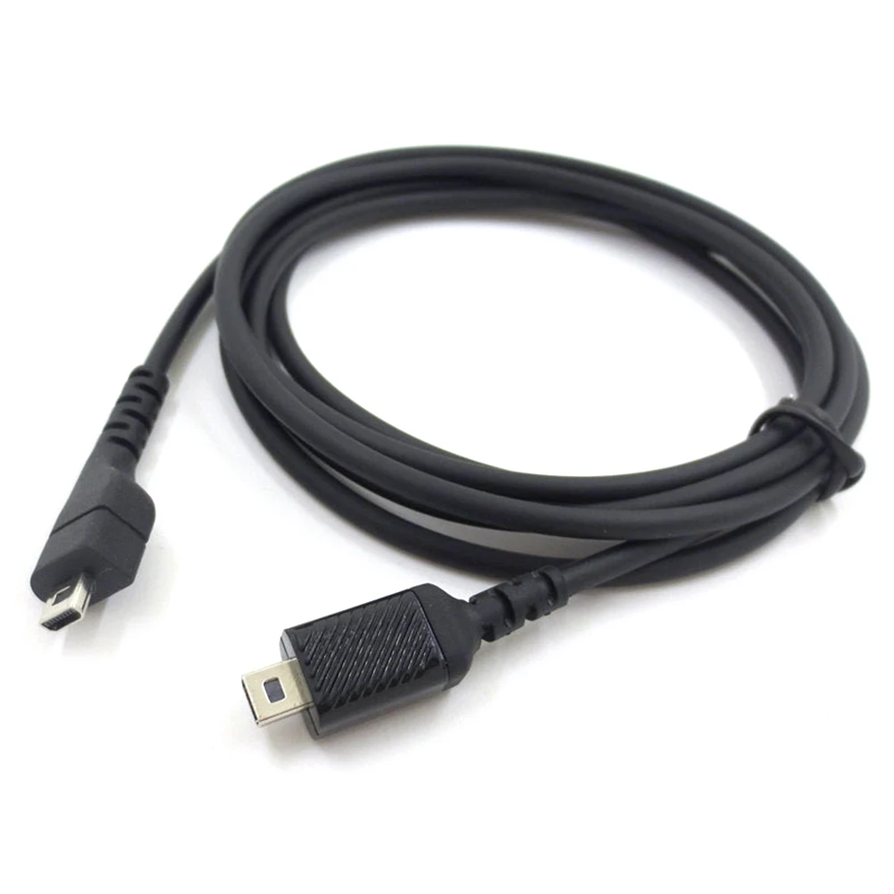 Cable de Audio de tarjeta de sonido con adaptador de Cable macho a hembra en ángulo recto de 3,5mm, auriculares para juegos, Cable de Audio