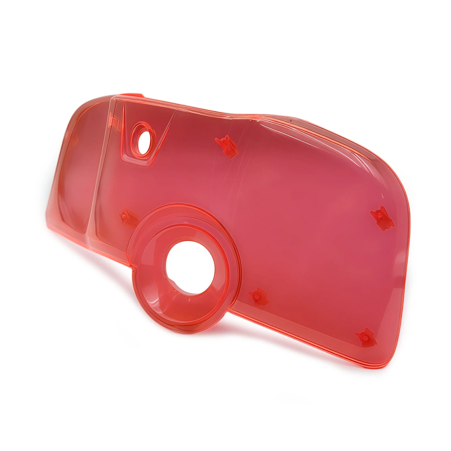 Für Vespa Sprint Primavera 150 2024 Primaera 150 2024 Roller Motorrad Frontschutz Topcase Handschuhfach-Abdeckung – Detail 12