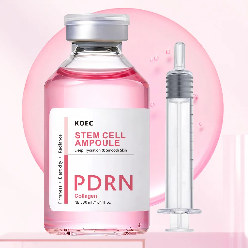 Peptide Intensive Lifting Ampoule, Face Firming Serum
