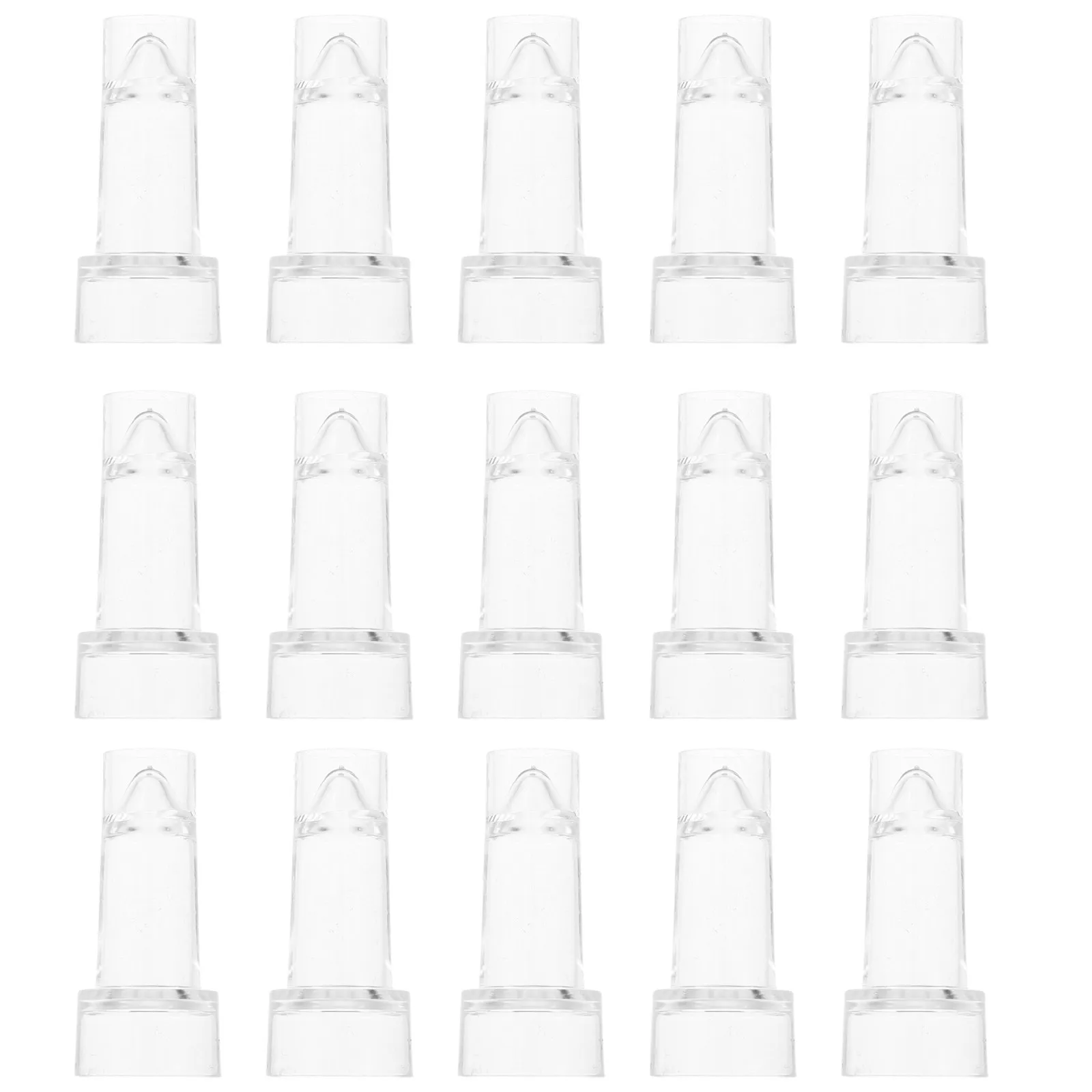 500-unidades-de-copos-para-amostras-de-laboratorio-recipientes-descartaveis-​​de-plastico-transparente-para-amostras-pequenos-recipientes-para-armazenamento-de-liquidos-suportes-para-amostras-de-teste