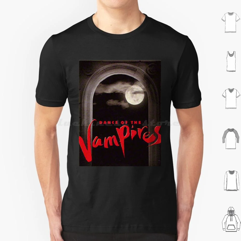 Tanz Der Vampire T …