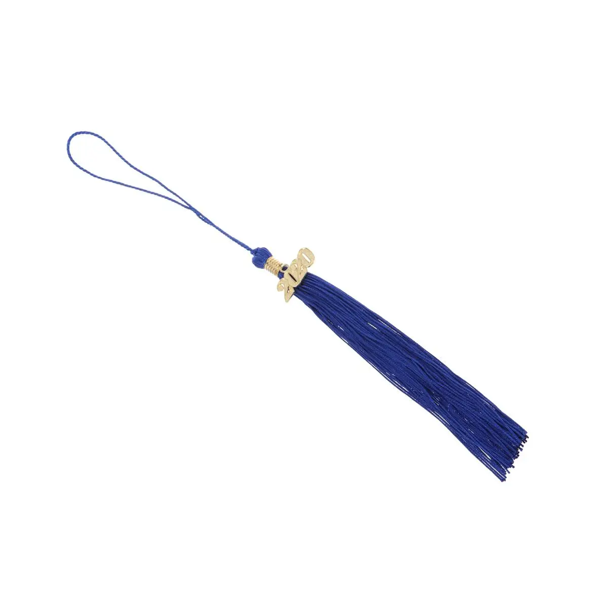 

Doctor Hat Tassel 40 Cm Hanging Spike Pendant Decorations Accessories nament Graduation Ceremonies Party Garments Charm Design