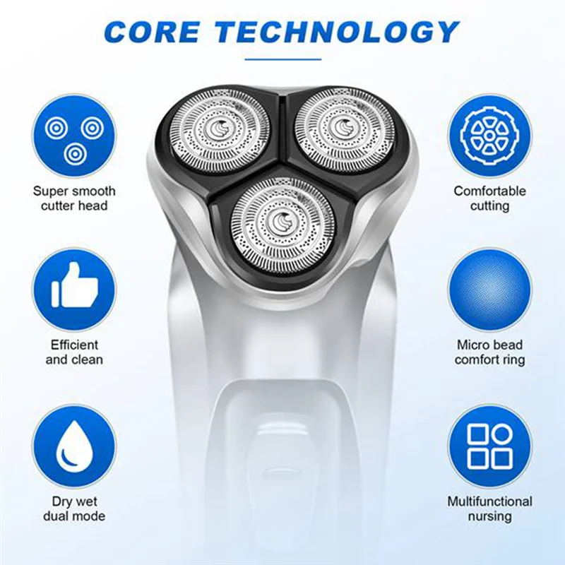 قطع غيار الأجهزة ماكينة حلاقة استبدال HQ9 ماكينة حلاقة رؤساء ل PT920 PT927 PT870 PT877 PT878 AT830 AT880 AT920 AT928 HQ8240 HQ8260