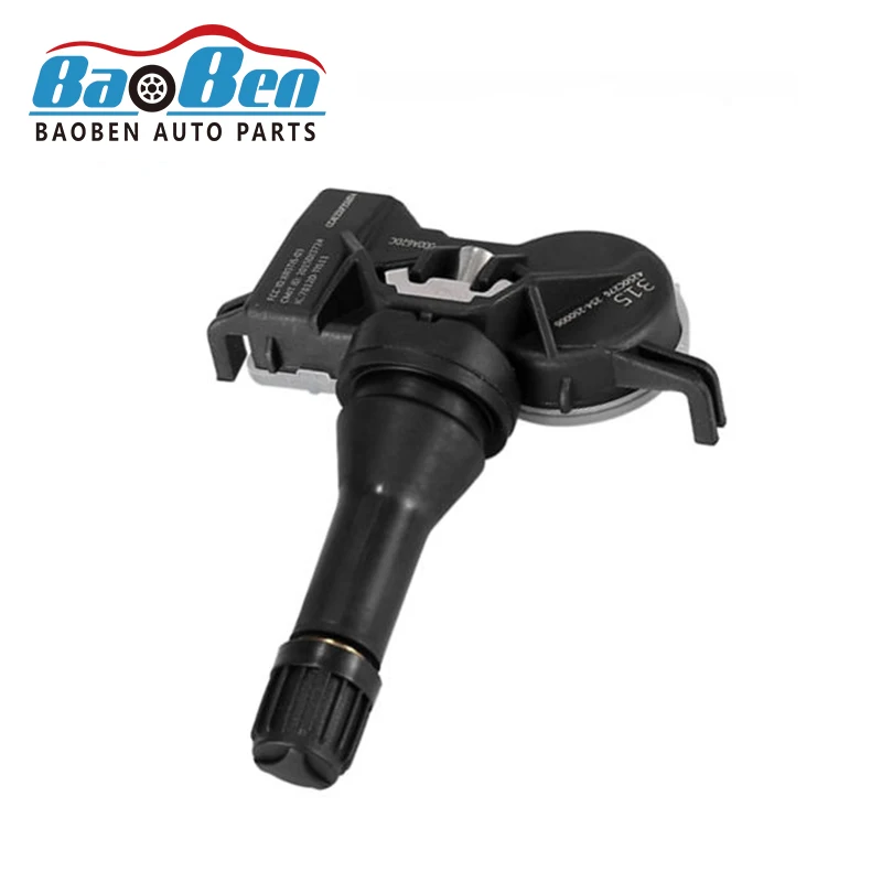 Baoben OEM 4250C276 new high-end tire pressure TPMS sensor for Jeep Chrysler Mitsubishi  315hz 4250D585 4250B585 S180150005