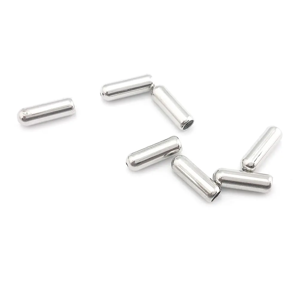 50PCS 10.5x4MM Gold Color Antique Bronze Brass and Rubber Hat Pin and Brooch Pins Stopper Diy Jewelry Findings Accessories