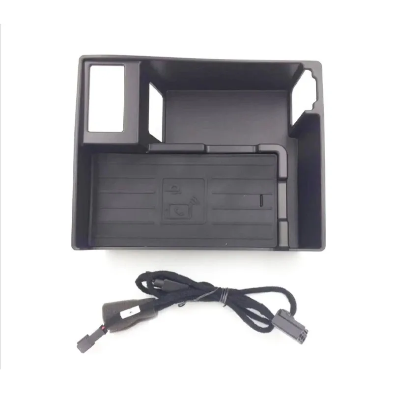 

Wireless car phone charger 15w fast charging car magnetic car